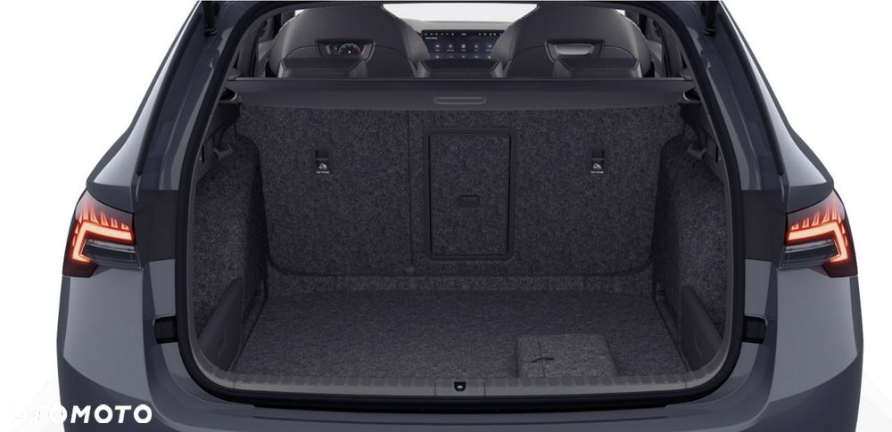 Skoda Octavia 1.5 TSI mHEV Sportline Tech DSG - 7