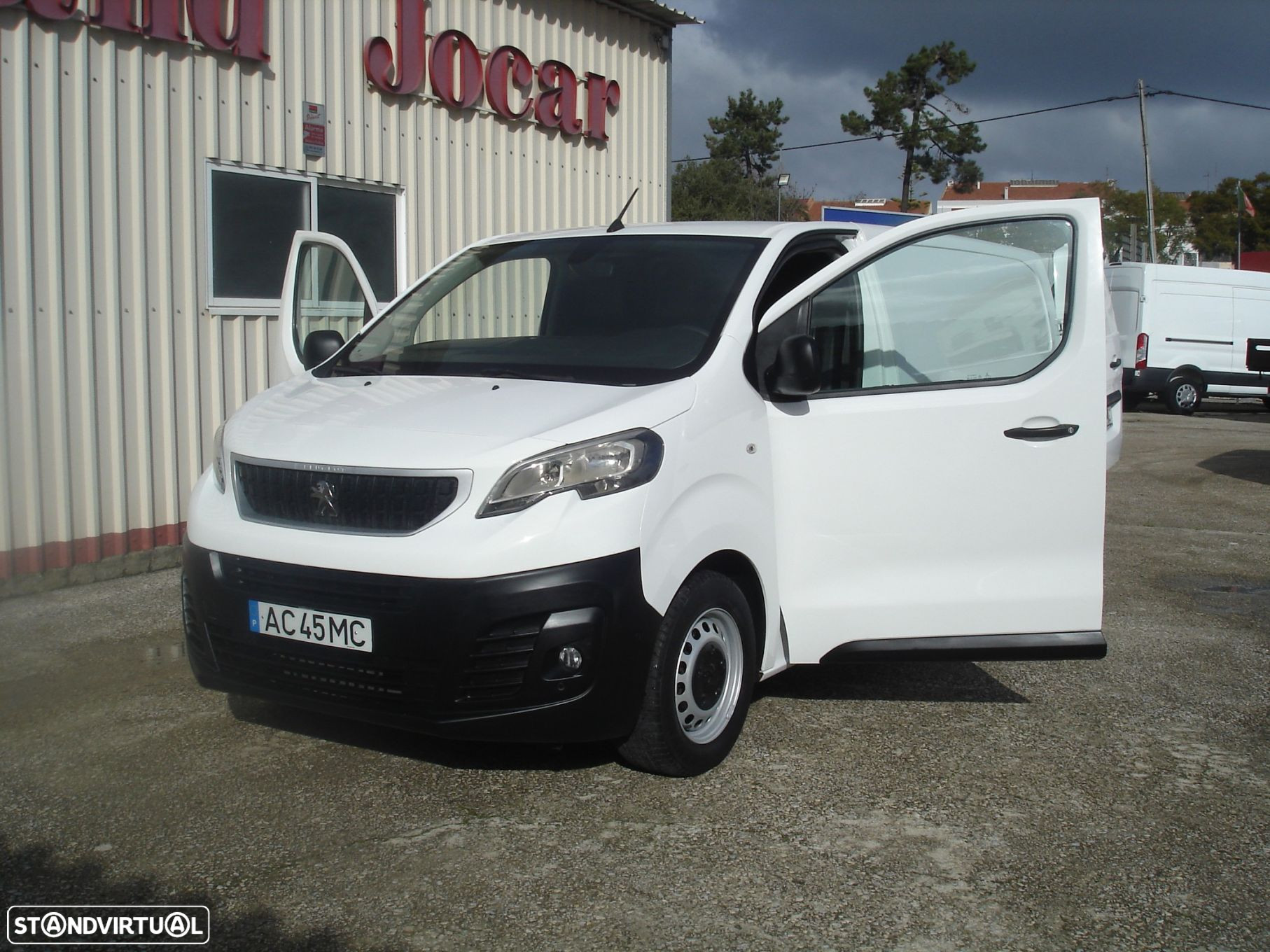 Peugeot Expert 2.0 BlueHDi L3H1 Premium Long - 23