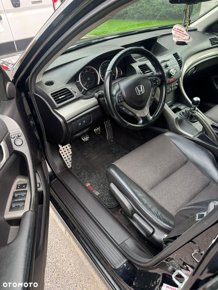 Honda Accord 2.2i-DTEC 180 Type S - 10