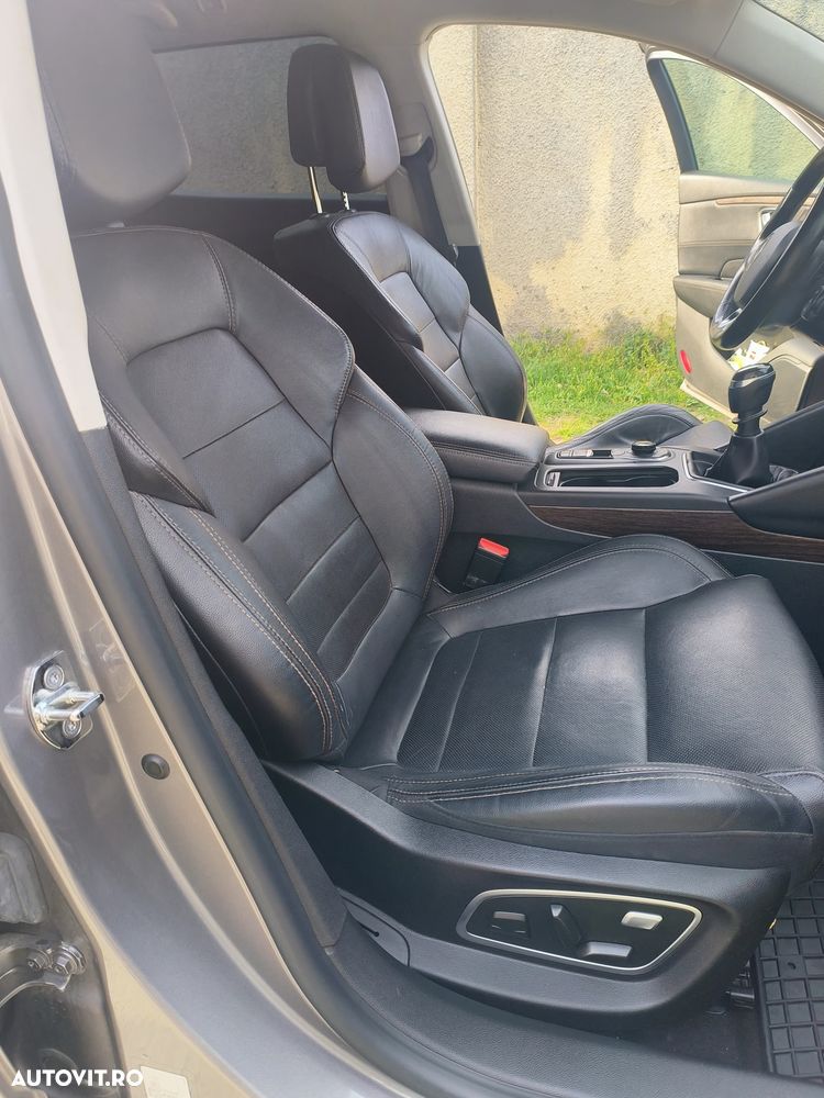 Renault Talisman - 15
