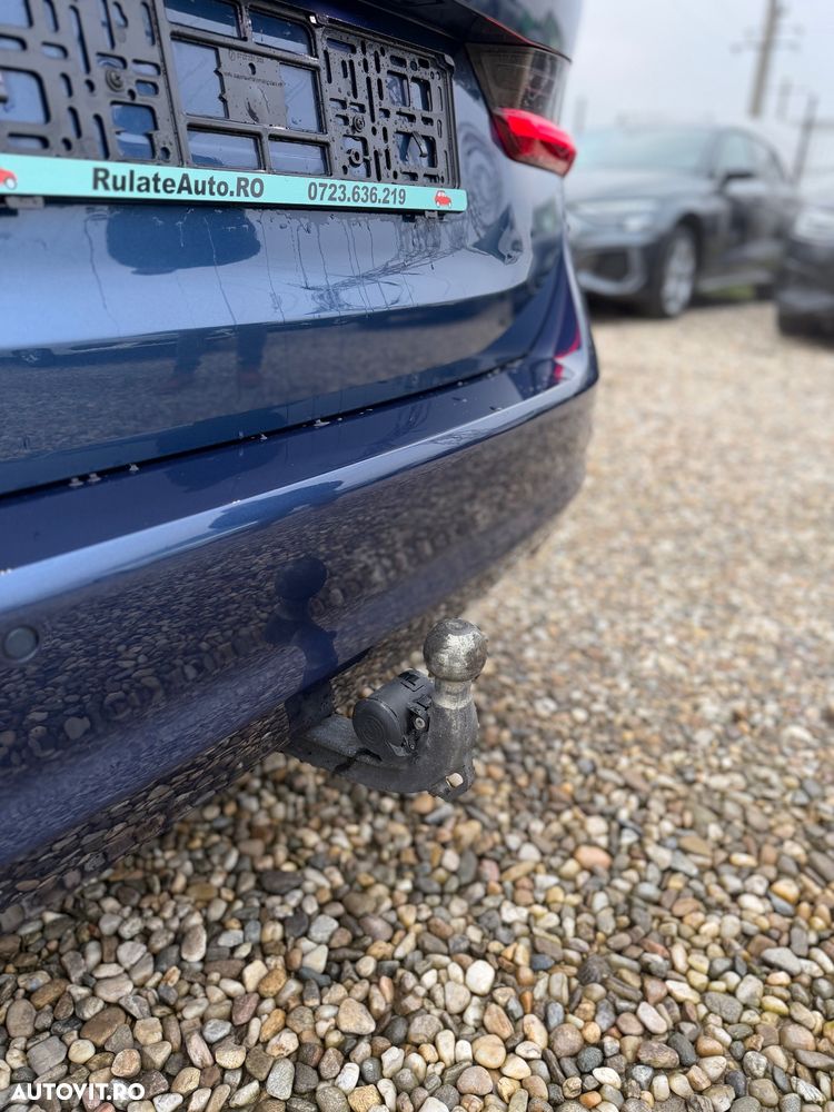 BMW Seria 3 320d Aut. Advantage - 14