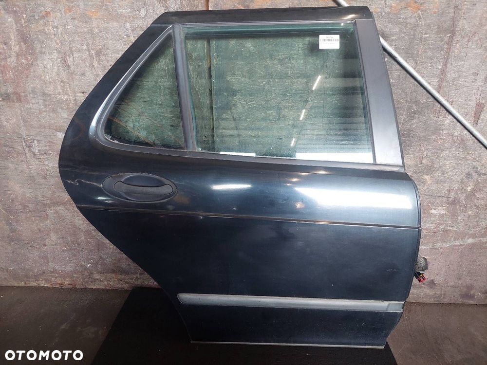 DRZWI KOMPLETNE PRAWY TYŁ SAAB 9-5 I KOMBI 170 - 7