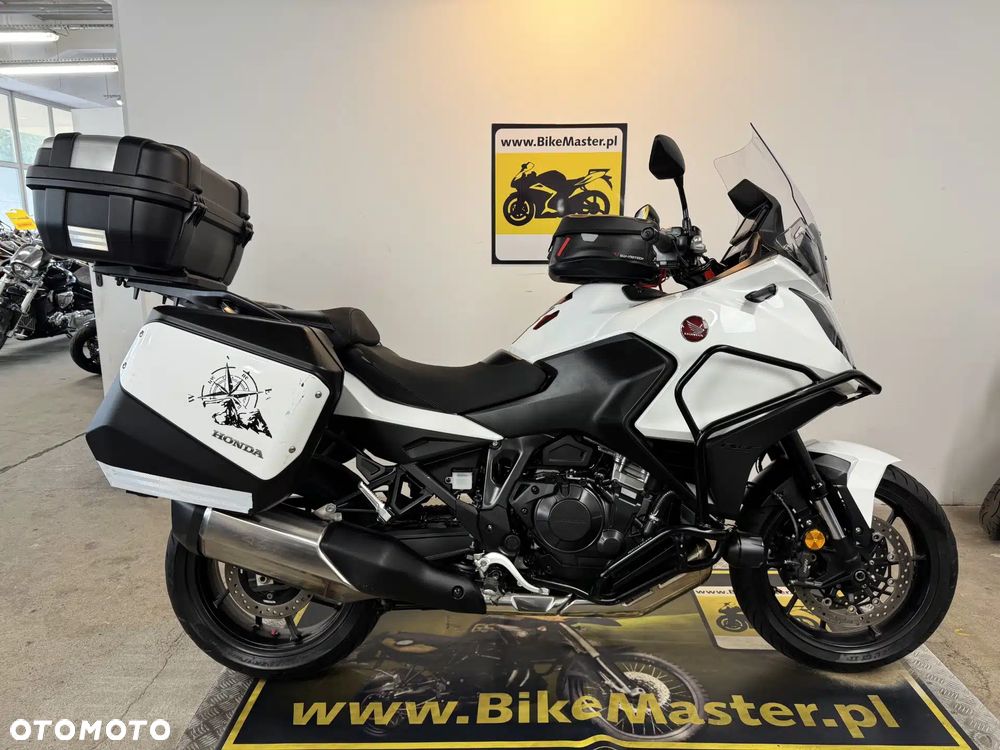 Honda NT - 1