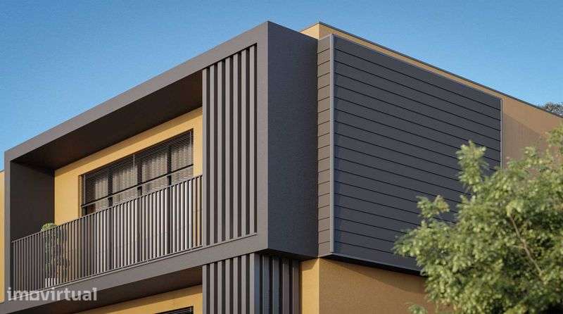 Apartamentos T2 para venda - Grande imagem: 3/11