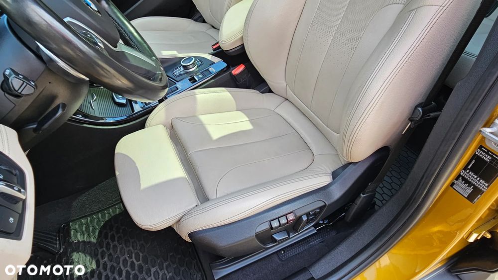 BMW X2 sDrive20d M Sport - 27