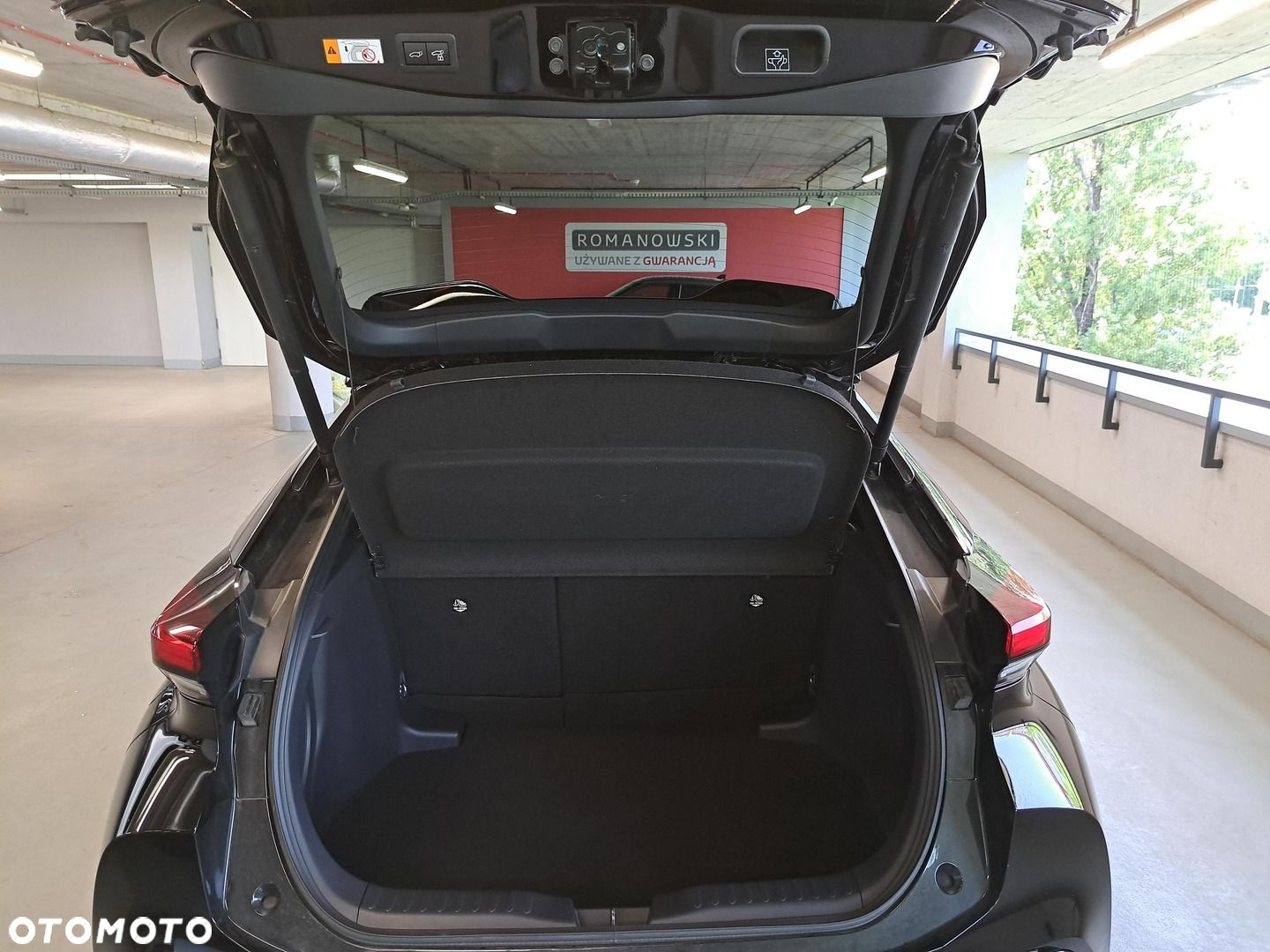 Toyota C-HR - 10