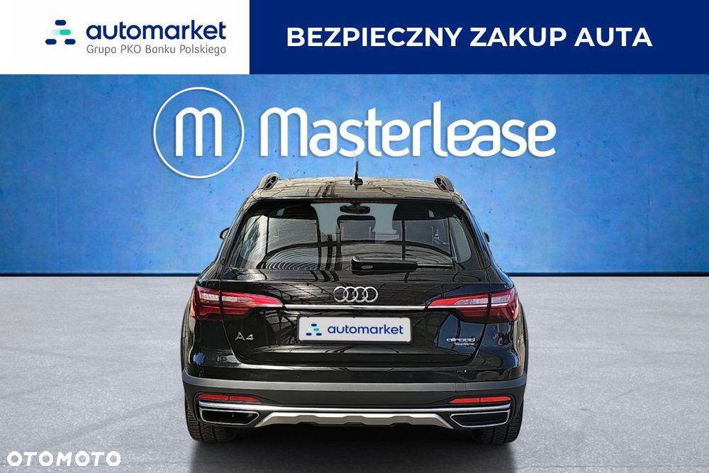 Audi A4 Allroad 40 TDI mHEV Quattro S tronic - 6