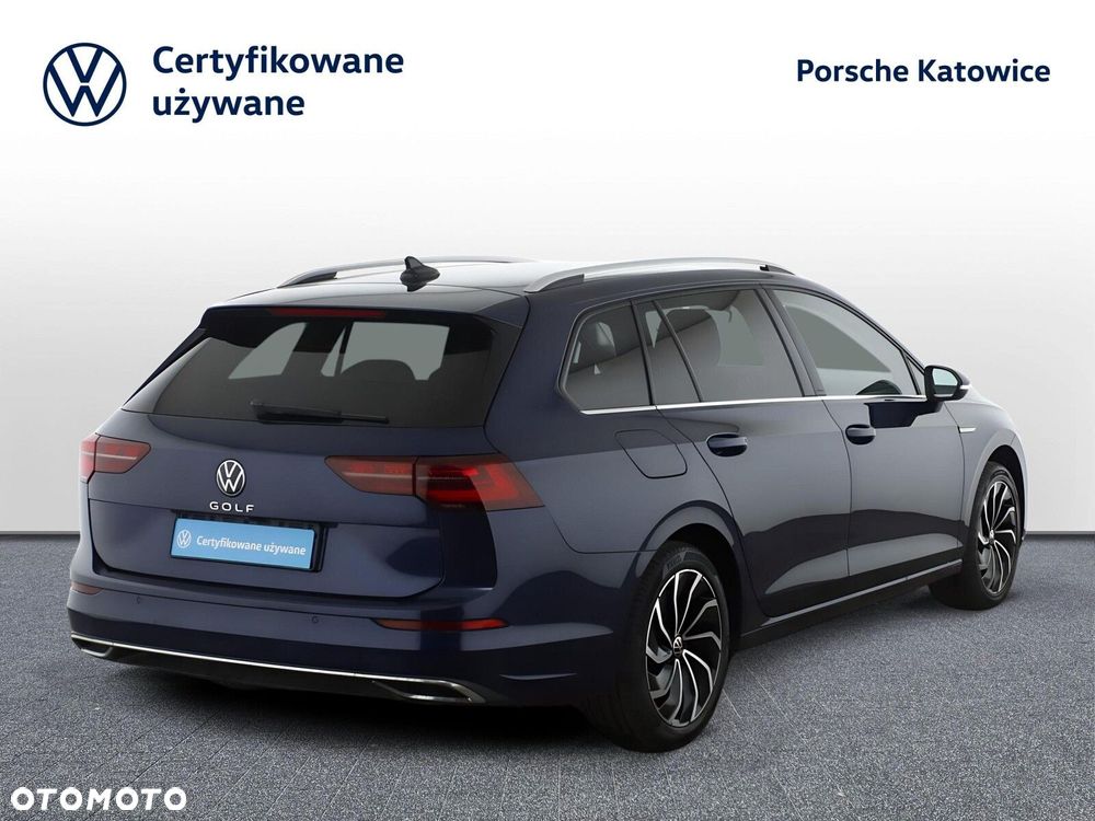 Volkswagen Golf Variant - 6