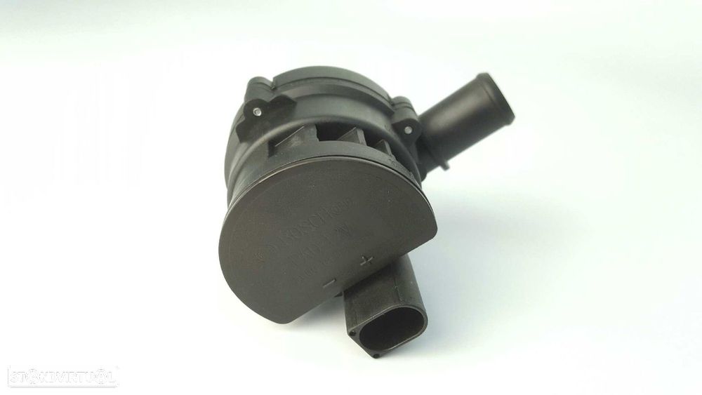 VÁLVULA DE INTERCAMBIO DE SOFAGEM INFINITI M SEDÁN M30D S PREMIUM - 3