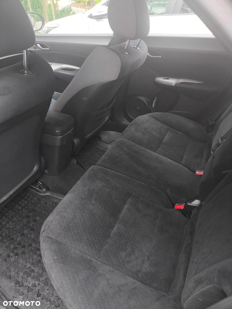 Honda Civic - 7