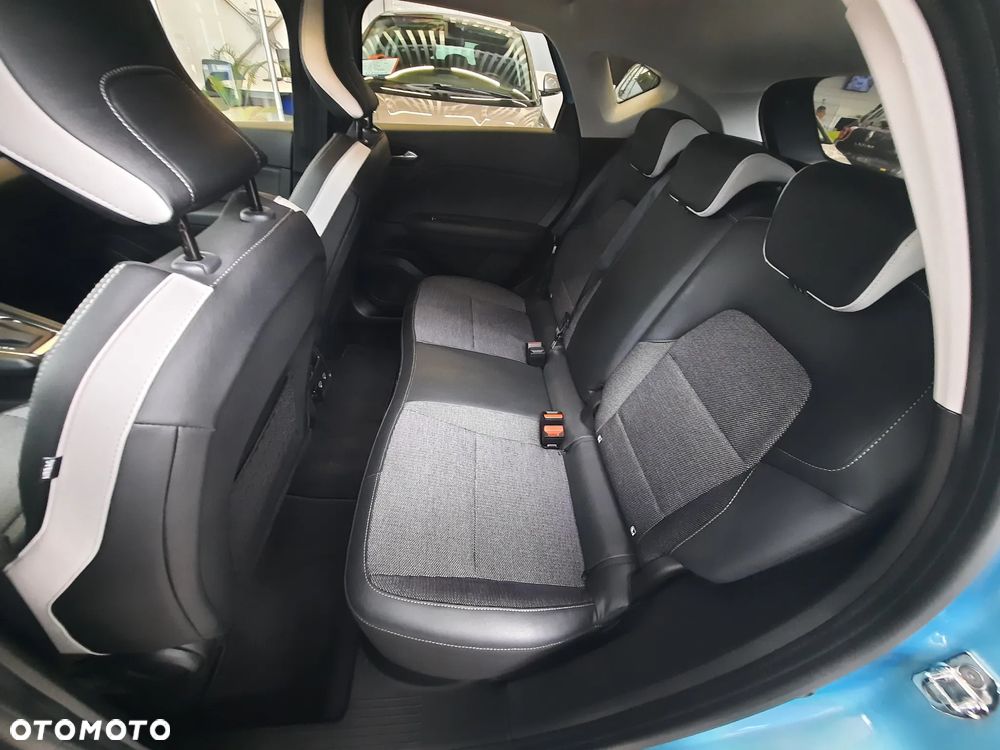 Renault Captur - 14