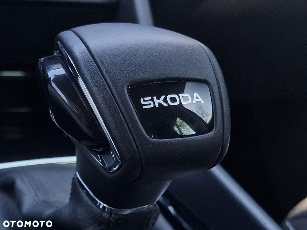 Skoda Karoq 1.5 TSI ACT Selection DSG - 24