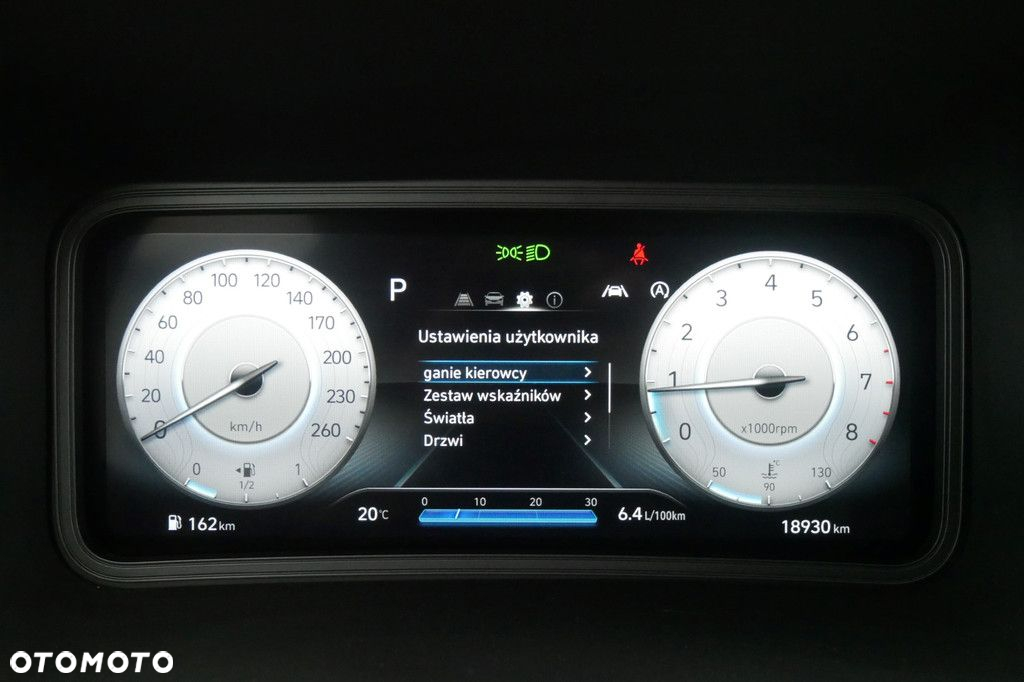 Hyundai Kona - 9