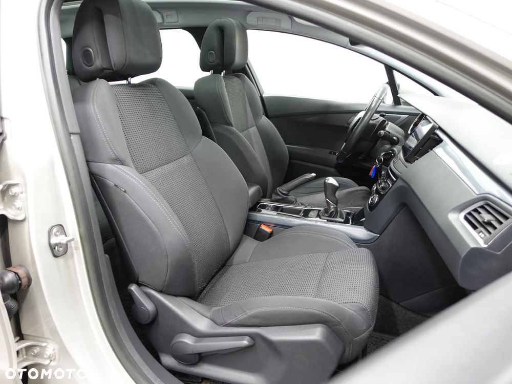 Peugeot 508 SW e-HDi FAP 115 EGS6 Active - 31