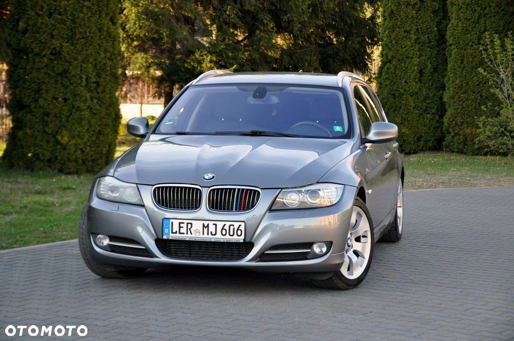 BMW Seria 3 - 8