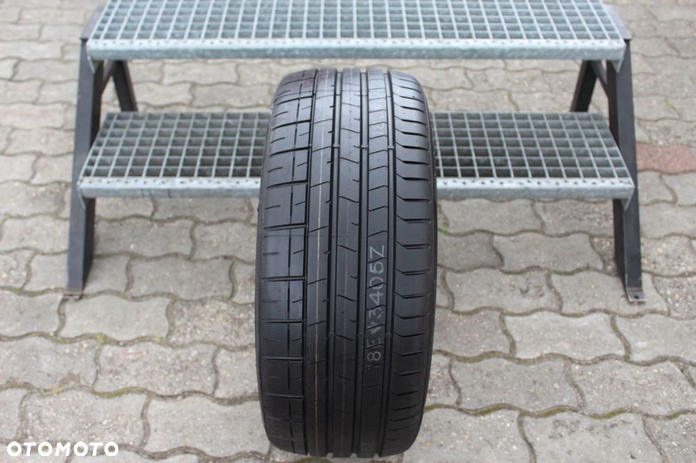 1x 235/35r19 91y xl pirelli pzero hn 23r - 2