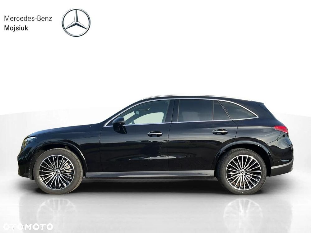 Mercedes-Benz GLC - 4