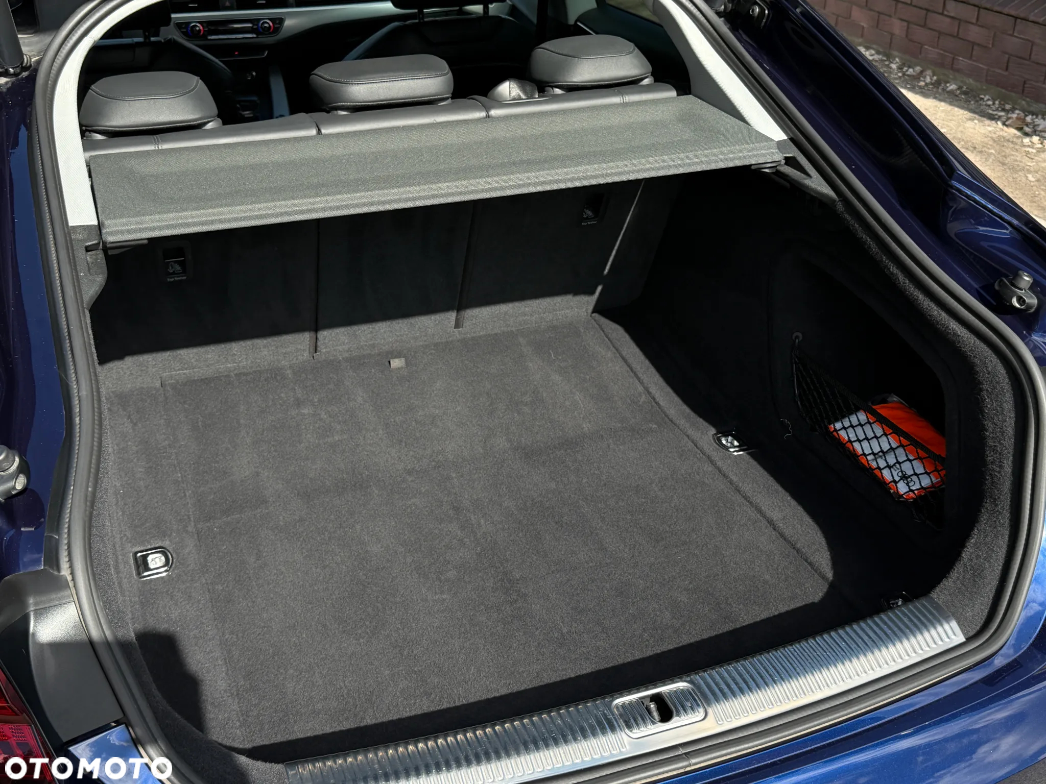 Audi A5 35 TFSI S tronic - 36