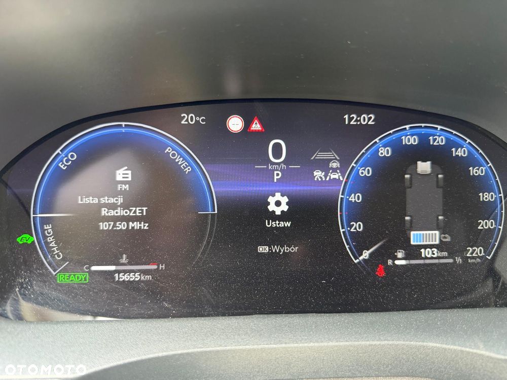 Toyota Yaris Cross Hybrid 1.5 Executive - 15