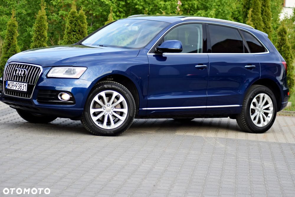 Audi Q5 - 22