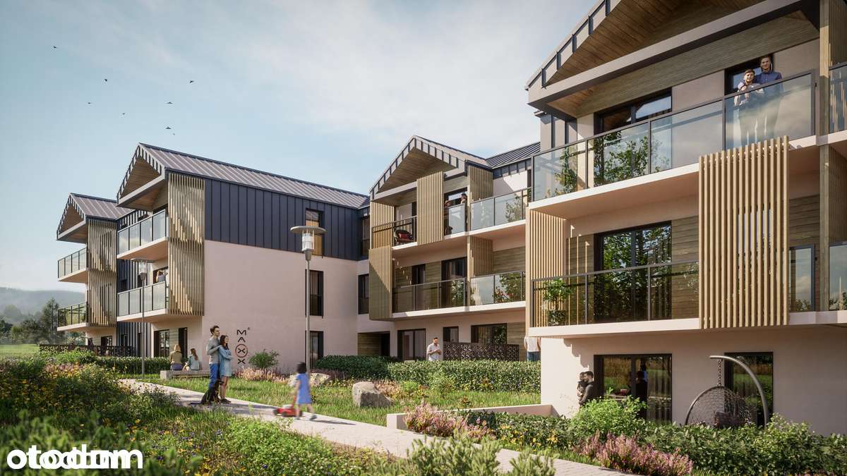 Tylko teraz nowy apartament wykończony pod klucz w promocyjnej cenie !