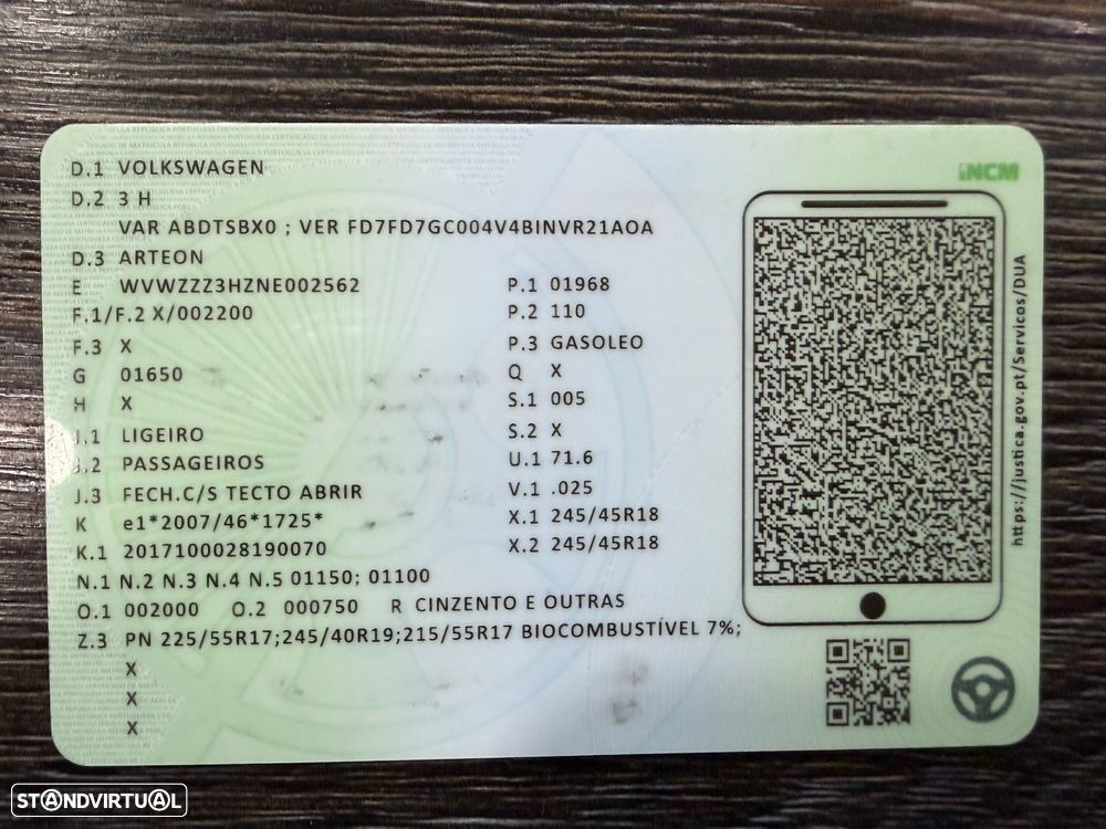 VW Arteon 2.0 TDI Elegance DSG - 59