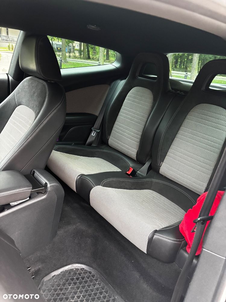 Volkswagen Scirocco 1.4 TSI - 11