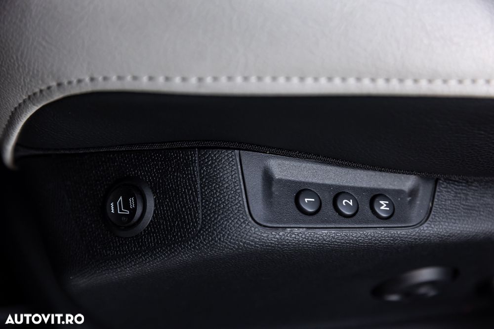 Citroën DS7 Crossback E-TENSE 4x4 RIVOLI - 21