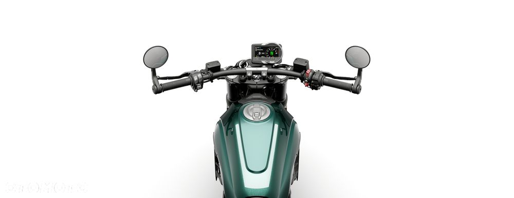 Ducati Scrambler - 7