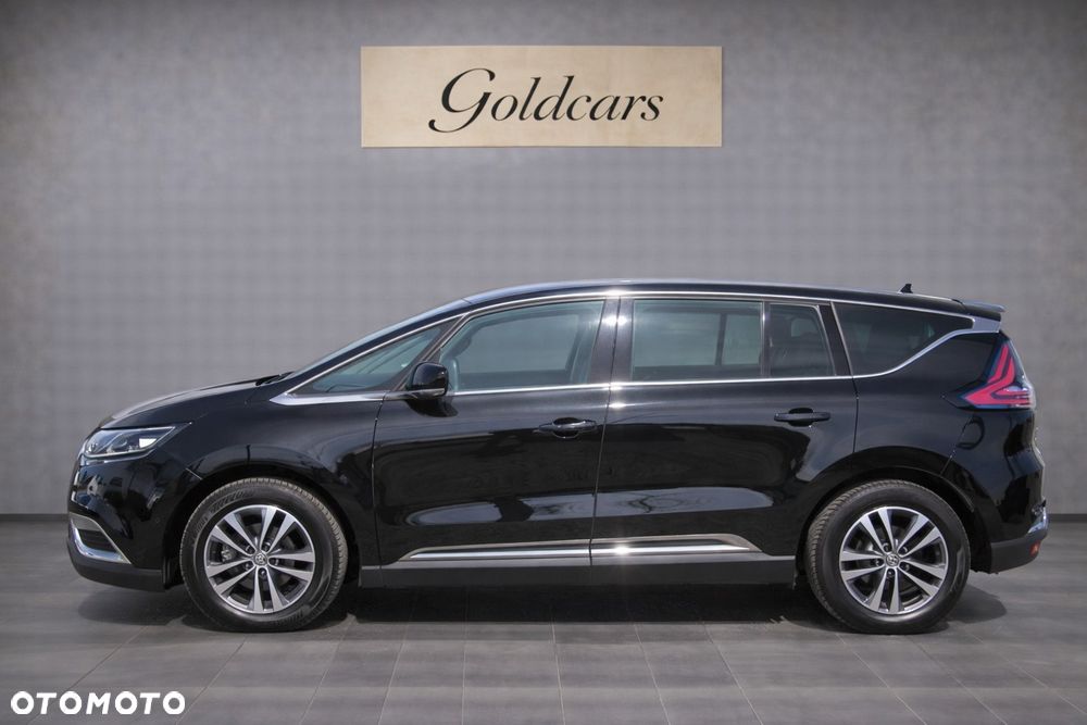 Renault Espace TCe 225 EDC GPF BUSINESS EDITION - 4