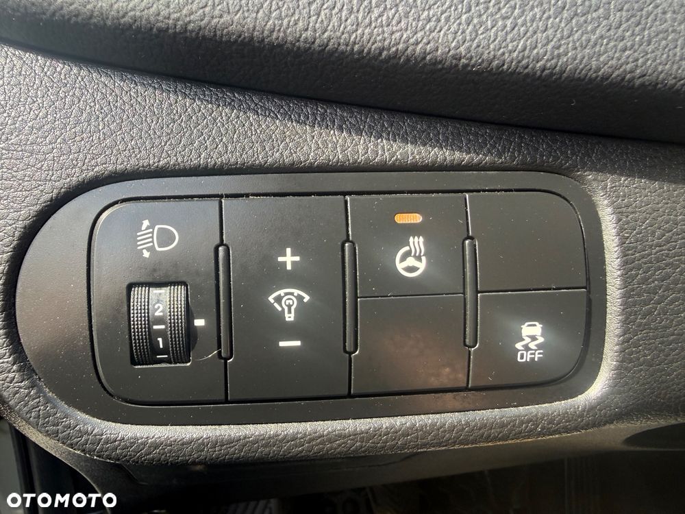 Kia Carens 1.6 GDI Edition 7 - 30