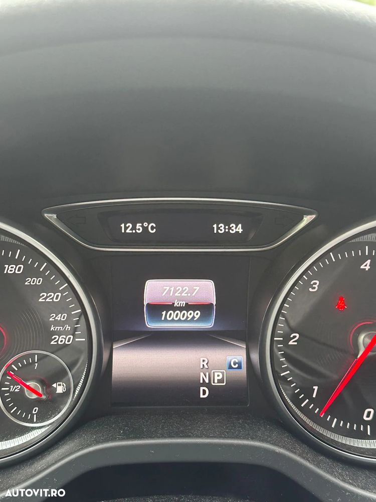 Mercedes-Benz GLA 200 d 4MATIC Aut. - 2