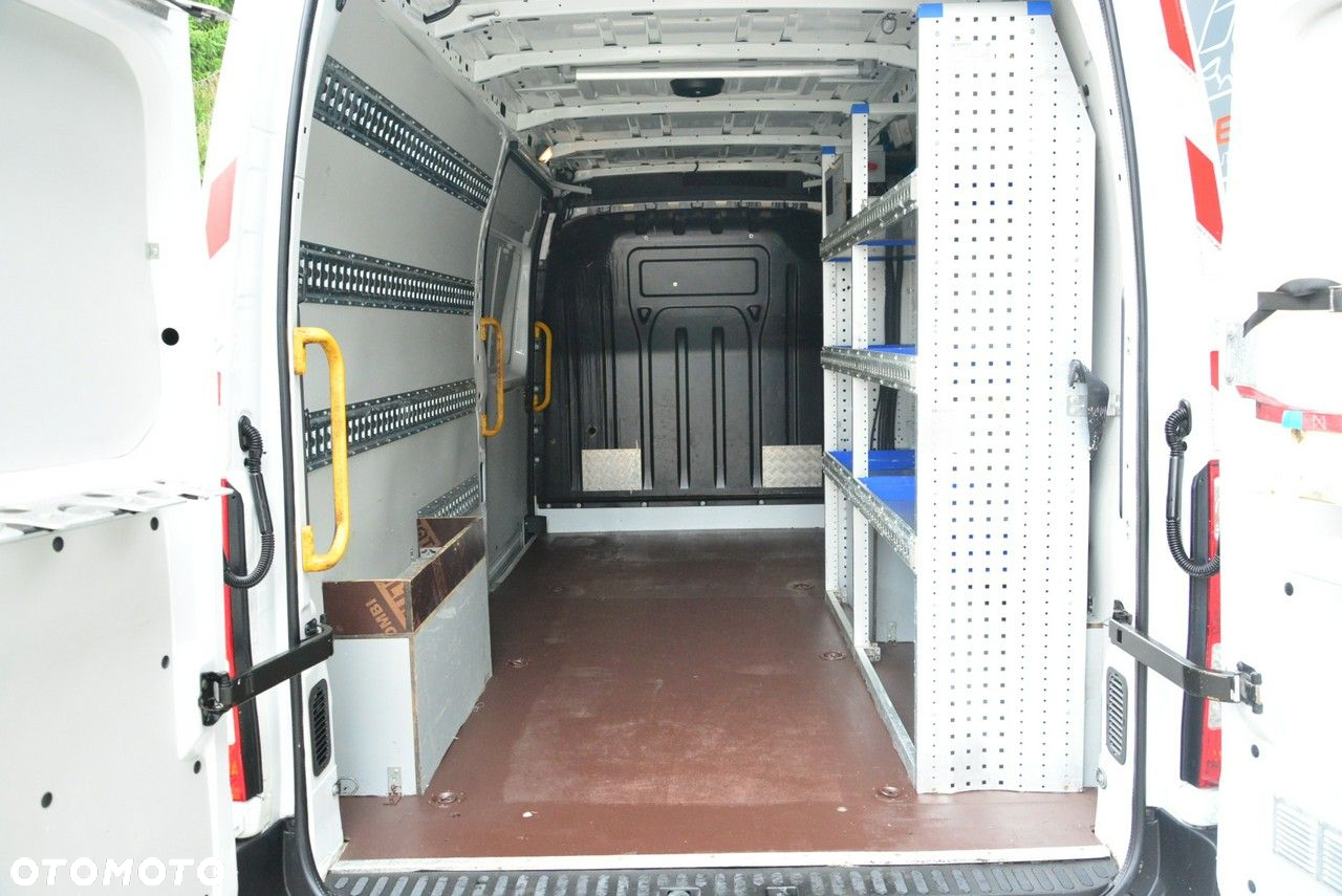 Renault Master - 5