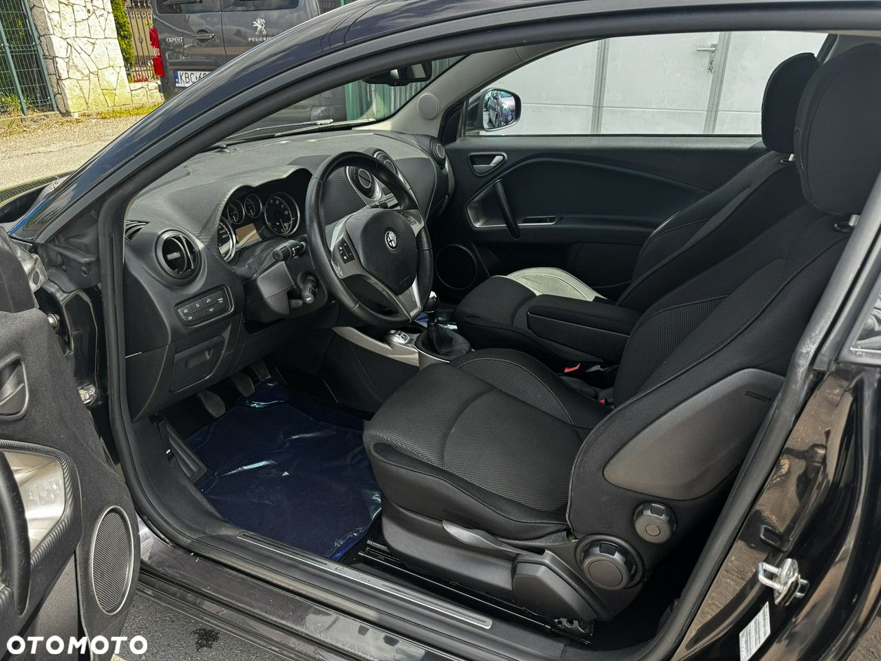 Alfa Romeo Mito 1.4 TB MultiAir Progression - 9