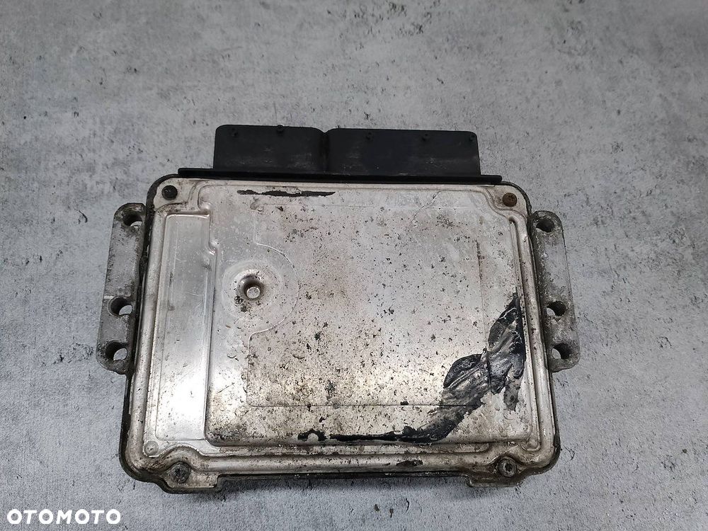 KOMPUTER, STEROWNIK ALFA ROMEO 159 55204660   0281013137 1.9 JTDM - 4