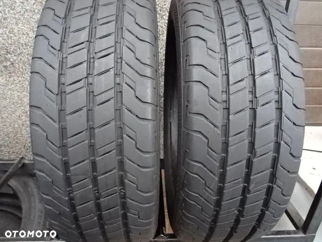 195/60/R16C 99/97H Continental Conti Van Contact 100