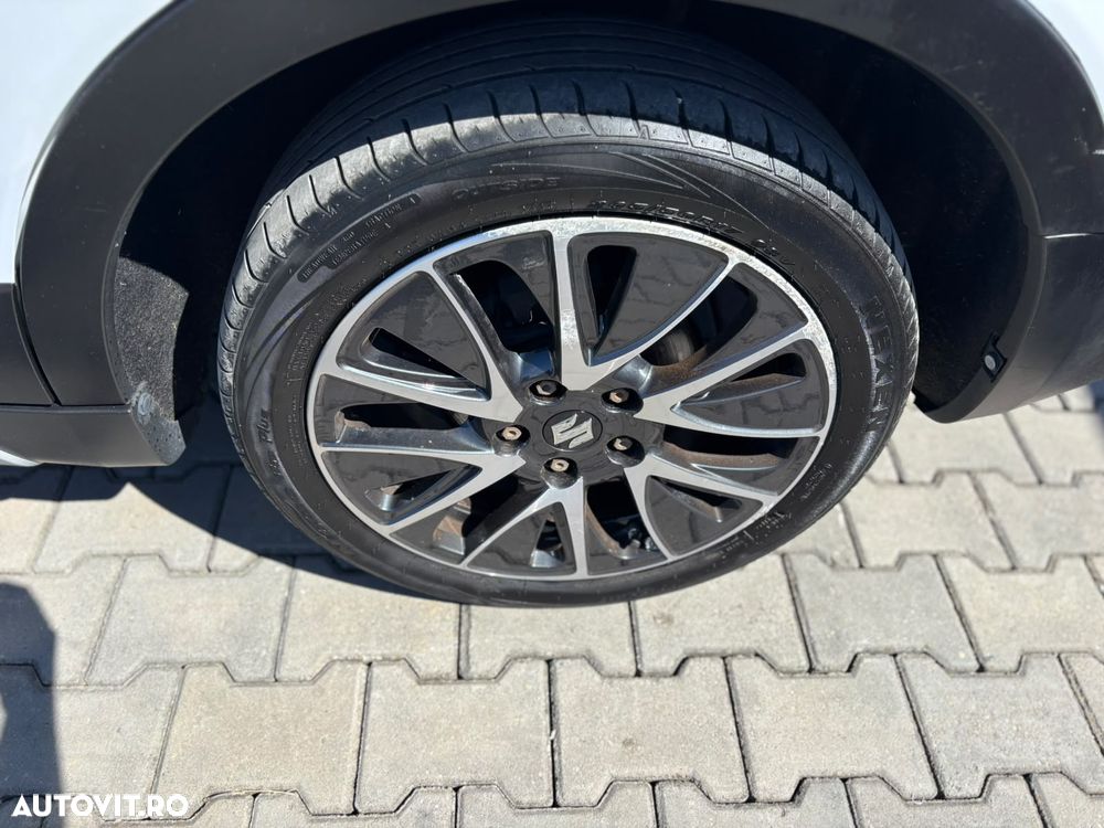 Suzuki SX4 - 8