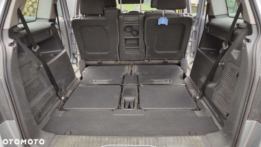 Opel Zafira 1.9 CDTI - 9