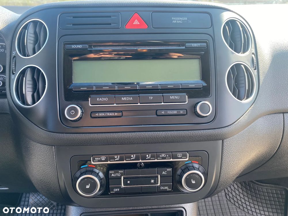 Volkswagen Golf Plus 1.4 TSI DSG Team - 21