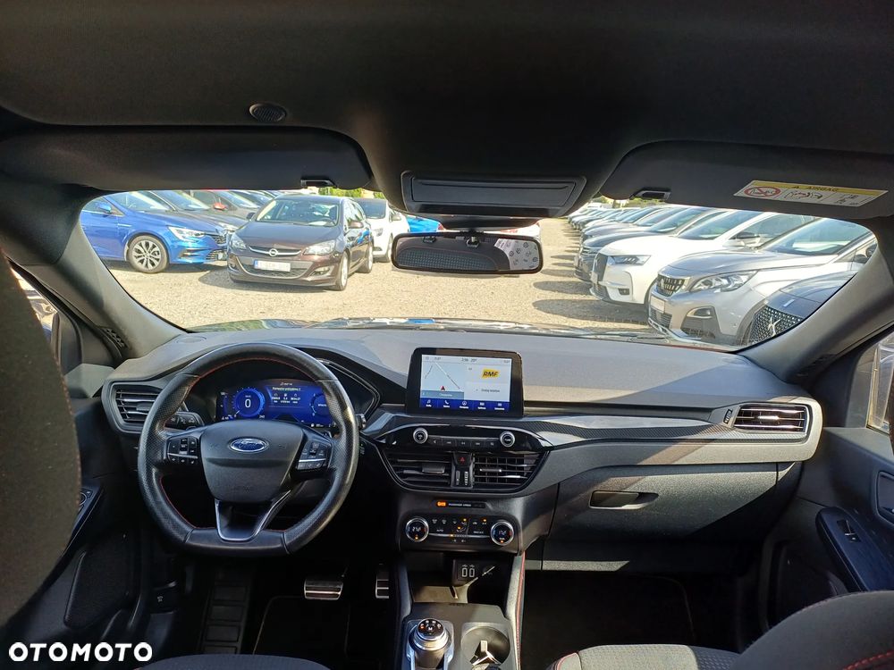 Ford Kuga 1.5 TDCi 2x4 ST-Line - 22