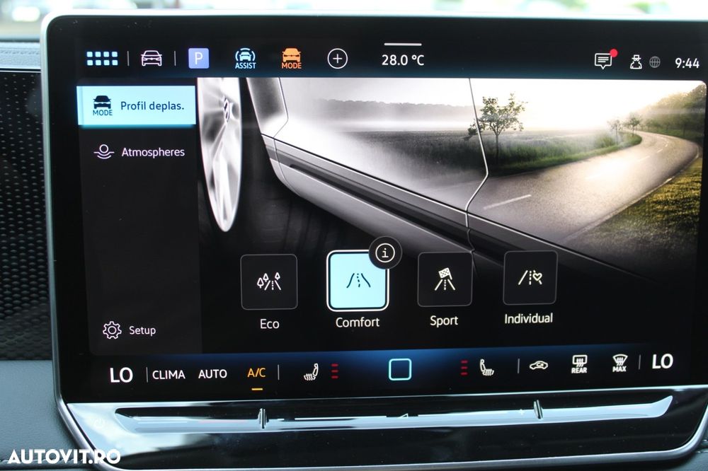 Volkswagen Tiguan 1.5 eTSI DSG MHEV Advanced - 17