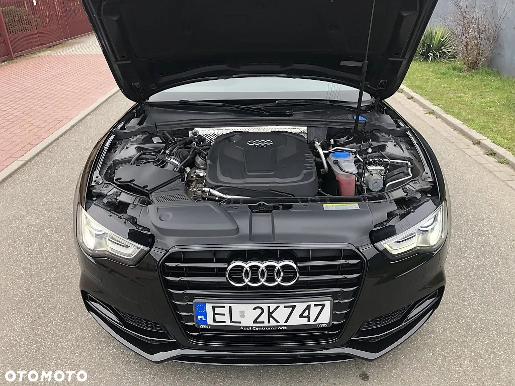Audi A5 2.0 TDI S tronic - 32