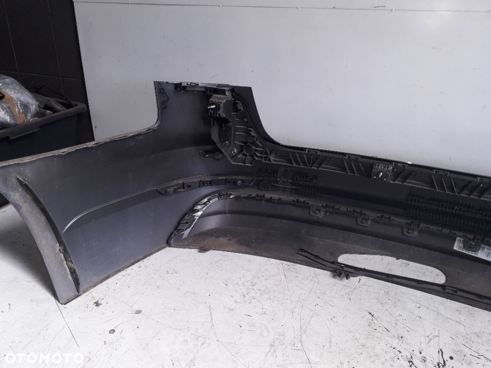 AUDI A4 B9 KOMBI 18R ZDERZAK TYŁ 4 PDC 8W9807385 - 5