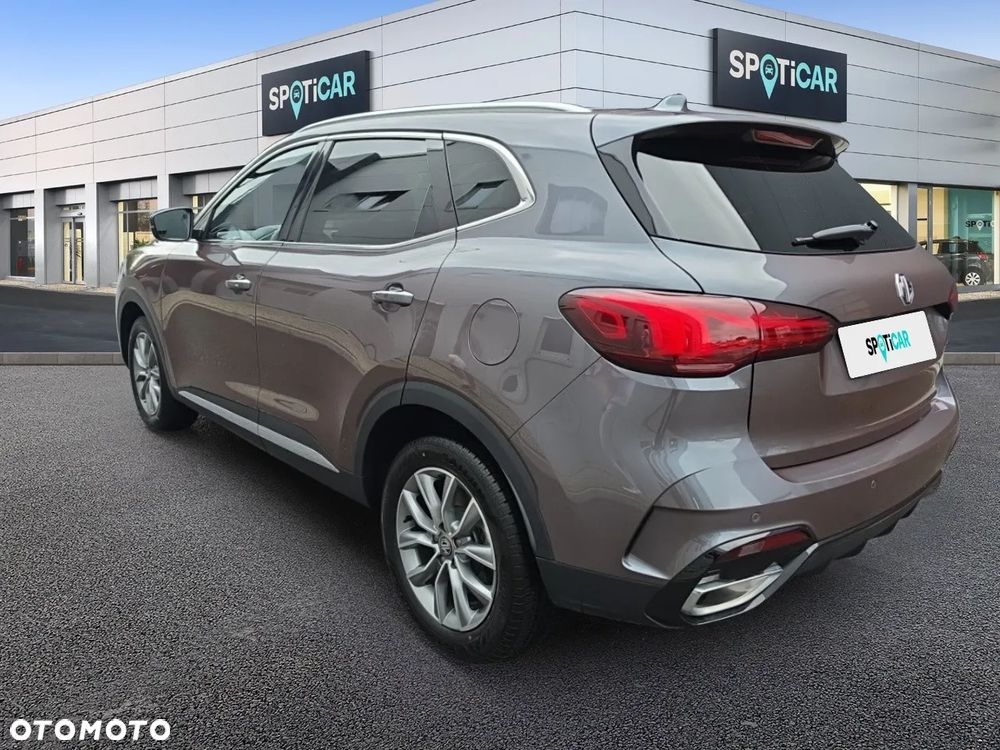 MG HS 1.5 T-GDI Exclusive - 8