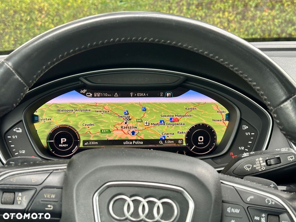 Audi Q5 50 TFSI e Quattro S Line S tronic - 13