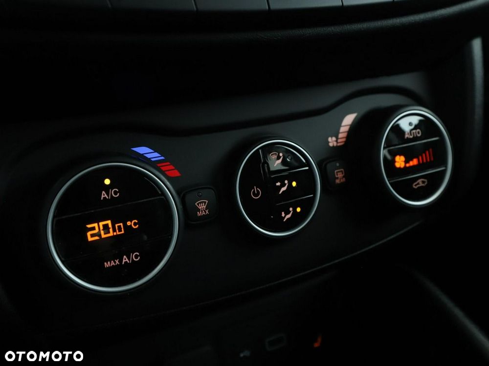 Fiat Tipo 1.4 T-Jet Lounge - 28