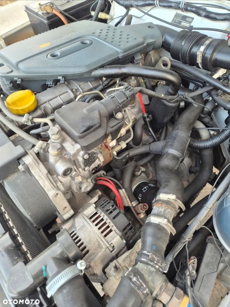 Suzuki Samurai 1.9 TD VX Metal Top 4 os - 9