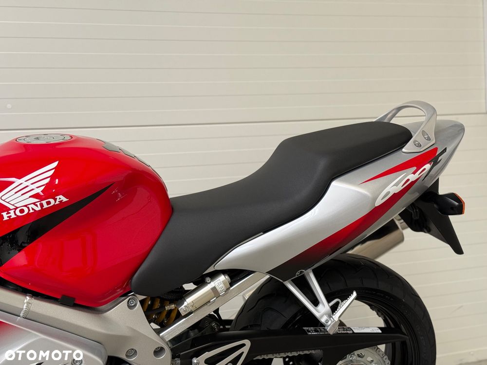 Honda CBR - 36