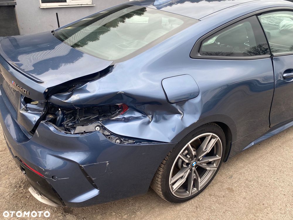 BMW Seria 4 M440i xDrive - 14