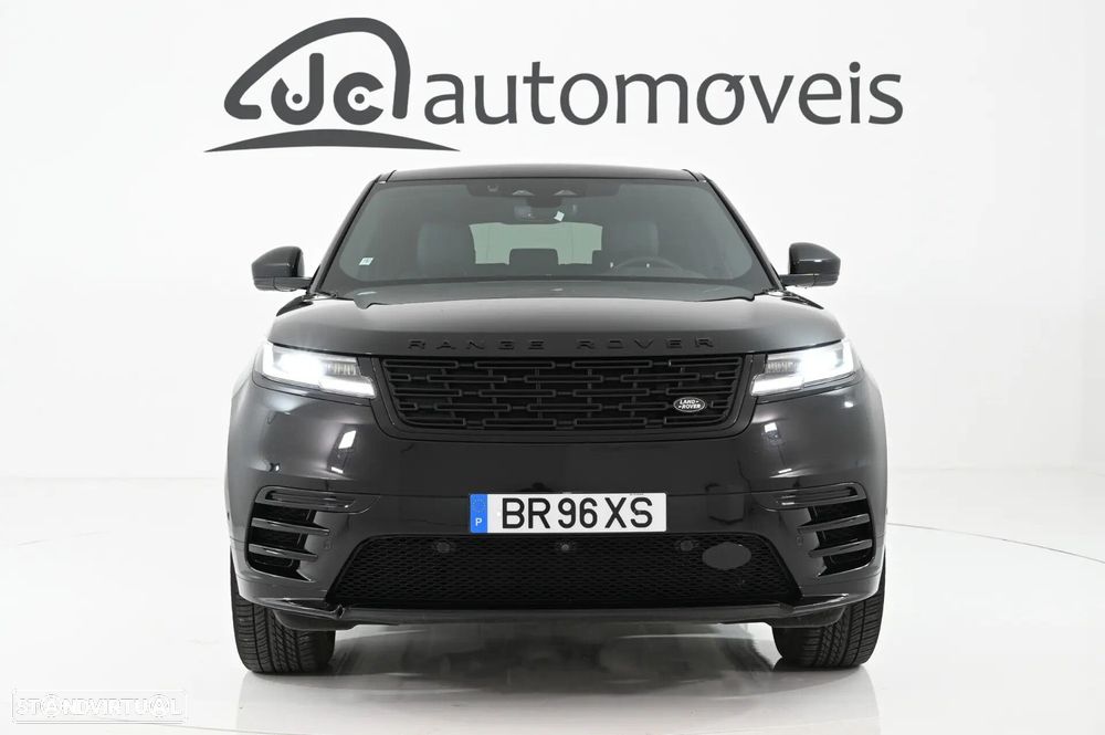 Land Rover Range Rover Velar 2.0 P400e AWD Dynamic SE - 5